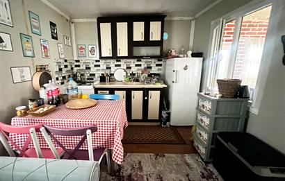 C21 BAL'DAN AKÇAKÖY'DE SATILIK HOBİ BAHÇESİ