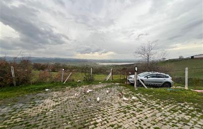 C21 BAL'DAN AKÇAKÖY'DE SATILIK HOBİ BAHÇESİ