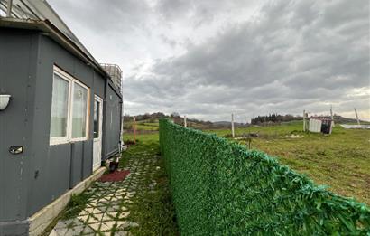 C21 BAL'DAN AKÇAKÖY'DE SATILIK HOBİ BAHÇESİ