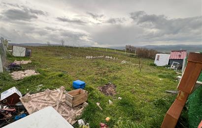 C21 BAL'DAN AKÇAKÖY'DE SATILIK HOBİ BAHÇESİ