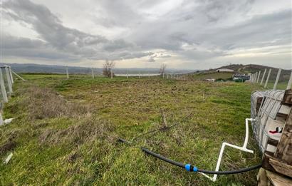 C21 BAL'DAN AKÇAKÖY'DE SATILIK HOBİ BAHÇESİ