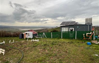 C21 BAL'DAN AKÇAKÖY'DE SATILIK HOBİ BAHÇESİ