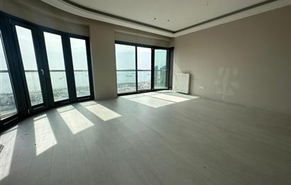 FULL DENİZ MANZARALI GENİŞ ve ÖZEL 3+1 DAİRE 