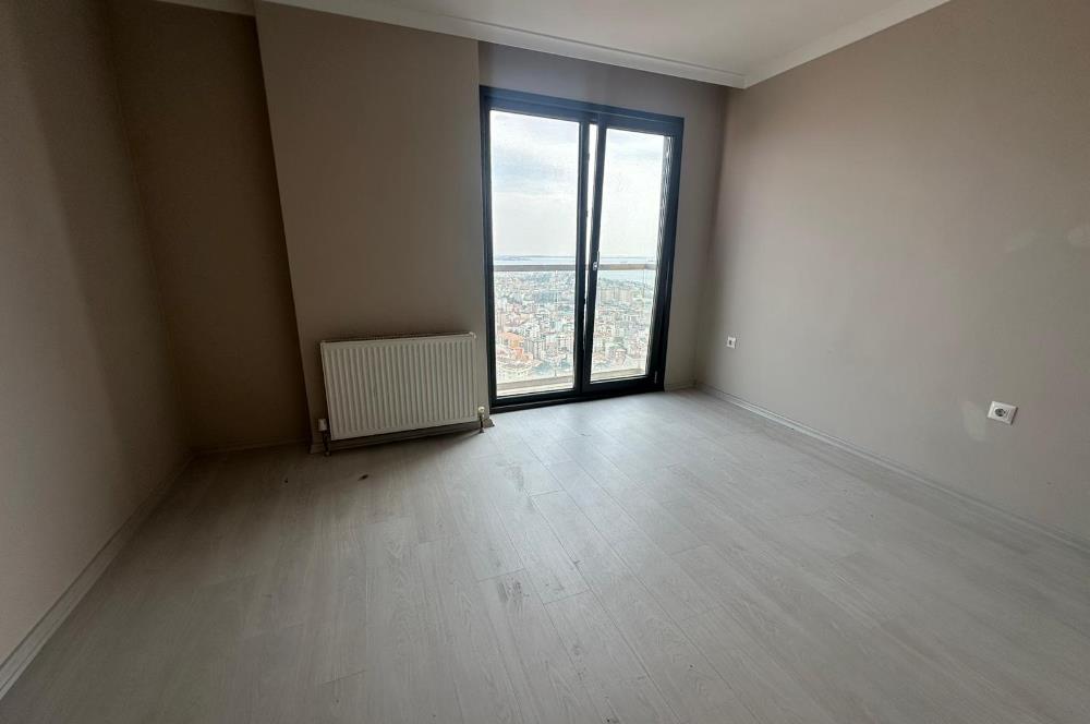 FULL DENİZ MANZARALI GENİŞ ve ÖZEL 3+1 DAİRE 