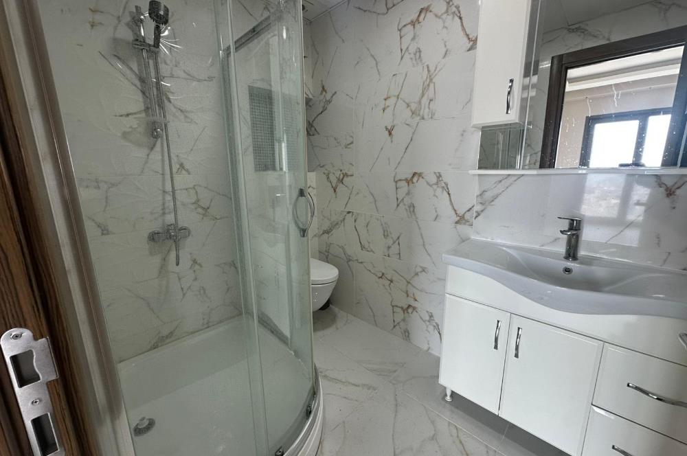 FULL DENİZ MANZARALI GENİŞ ve ÖZEL 3+1 DAİRE 