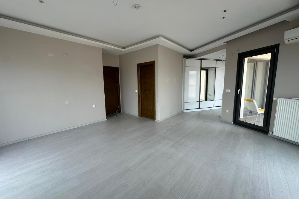 FULL DENİZ MANZARALI GENİŞ ve ÖZEL 3+1 DAİRE 