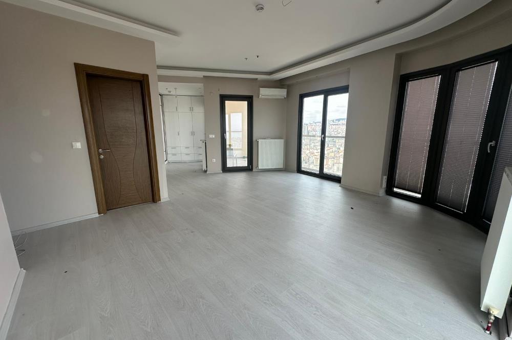 FULL DENİZ MANZARALI GENİŞ ve ÖZEL 3+1 DAİRE 