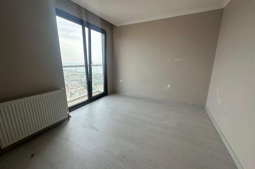 FULL DENİZ MANZARALI GENİŞ ve ÖZEL 3+1 DAİRE 