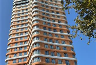 FULL DENİZ MANZARALI GENİŞ ve ÖZEL 3+1 DAİRE  - 1 - 32772