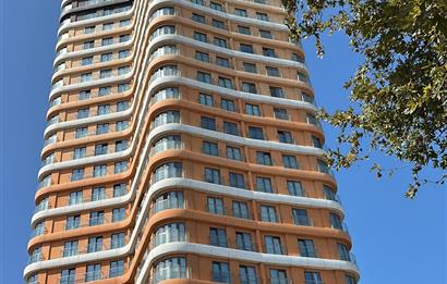 FULL DENİZ MANZARALI GENİŞ ve ÖZEL 3+1 DAİRE 