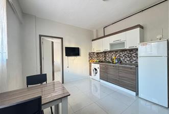 C21 LOFT'TAN HONAZ ÜNV YAKINI 1+1 KİRALIK EŞYALI APART - 1 - 32778