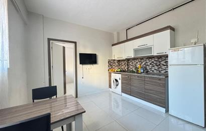 C21 LOFT'TAN HONAZ ÜNV YAKINI 1+1 KİRALIK EŞYALI APART