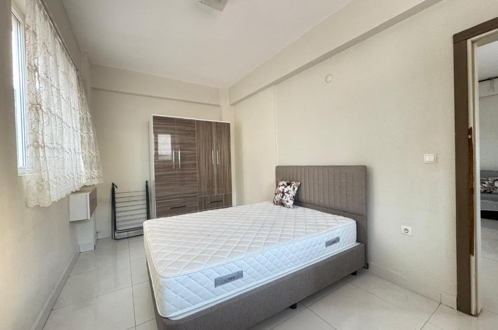 C21 LOFT'TAN HONAZ ÜNV YAKINI 1+1 KİRALIK EŞYALI APART