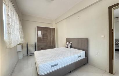 C21 LOFT'TAN HONAZ ÜNV YAKINI 1+1 KİRALIK EŞYALI APART