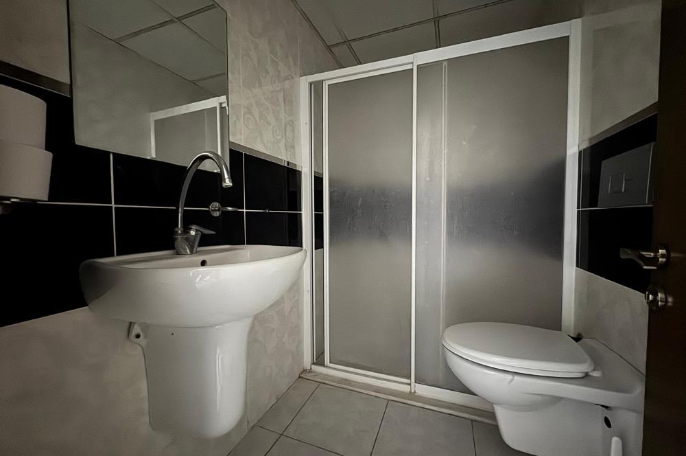 C21 LOFT'TAN HONAZ ÜNV YAKINI 1+1 KİRALIK EŞYALI APART