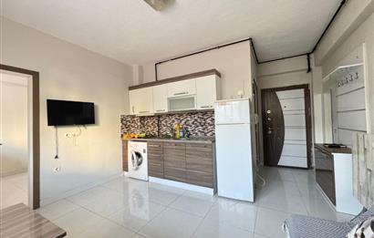 C21 LOFT'TAN HONAZ ÜNV YAKINI 1+1 KİRALIK EŞYALI APART