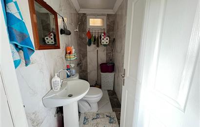 DALLIMANDIRA MH 825 M2 ARSA İÇİNDE SATILIK RUHSATLI PREFABRİK EV