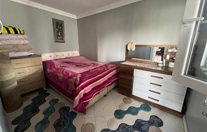 DALLIMANDIRA MH 825 M2 ARSA İÇİNDE SATILIK RUHSATLI PREFABRİK EV