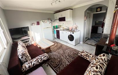 DALLIMANDIRA MH 825 M2 ARSA İÇİNDE SATILIK RUHSATLI PREFABRİK EV