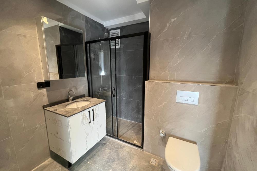 ALTINTEPE'DE DENİZ MANZARALI YERDEN ISITMALI KÖŞE 3+2 DUBLEKS