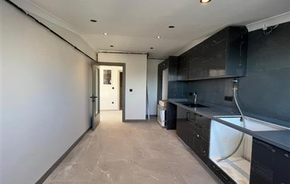 ALTINTEPE'DE DENİZ MANZARALI YERDEN ISITMALI KÖŞE 3+2 DUBLEKS