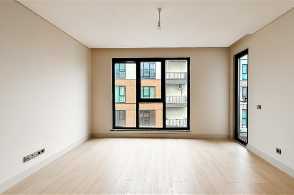 Century21 Bal'dan Emlak Konutlarında Devirli Satılık 1+1 Daire