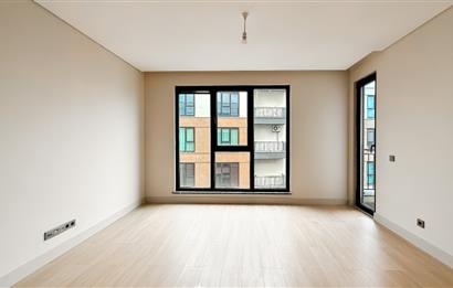 Century21 Bal'dan Emlak Konutlarında Devirli Satılık 1+1 Daire