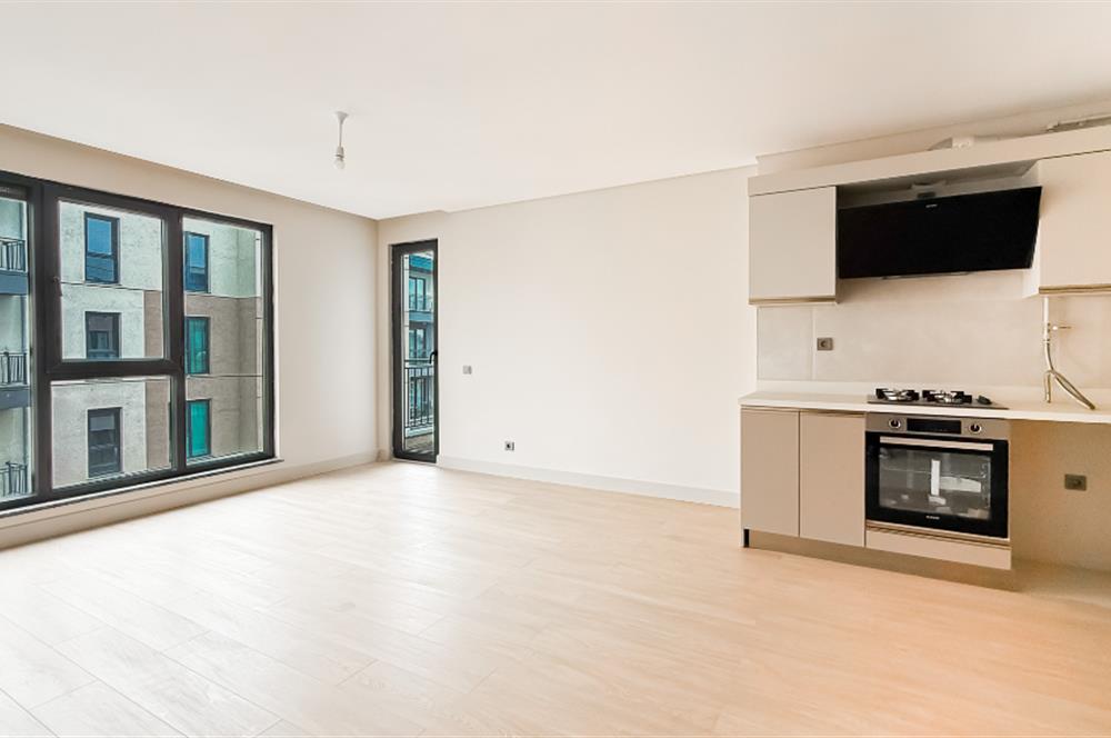 Century21 Bal'dan Emlak Konutlarında Devirli Satılık 1+1 Daire