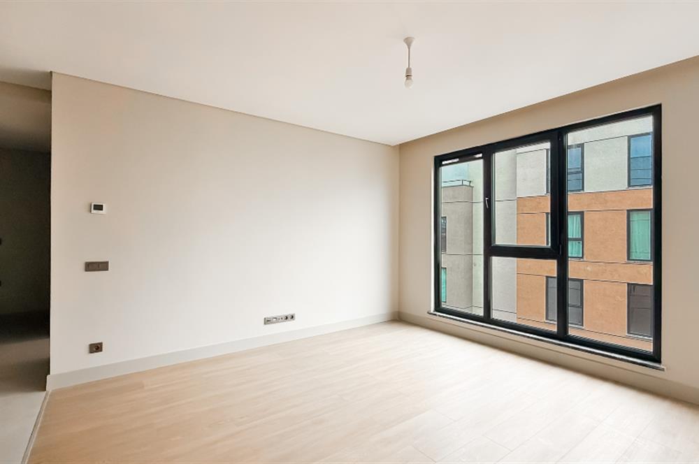 Century21 Bal'dan Emlak Konutlarında Devirli Satılık 1+1 Daire