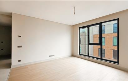 Century21 Bal'dan Emlak Konutlarında Devirli Satılık 1+1 Daire