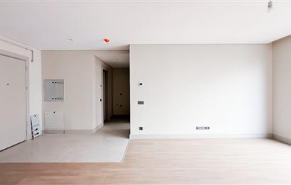 Century21 Bal'dan Emlak Konutlarında Devirli Satılık 1+1 Daire