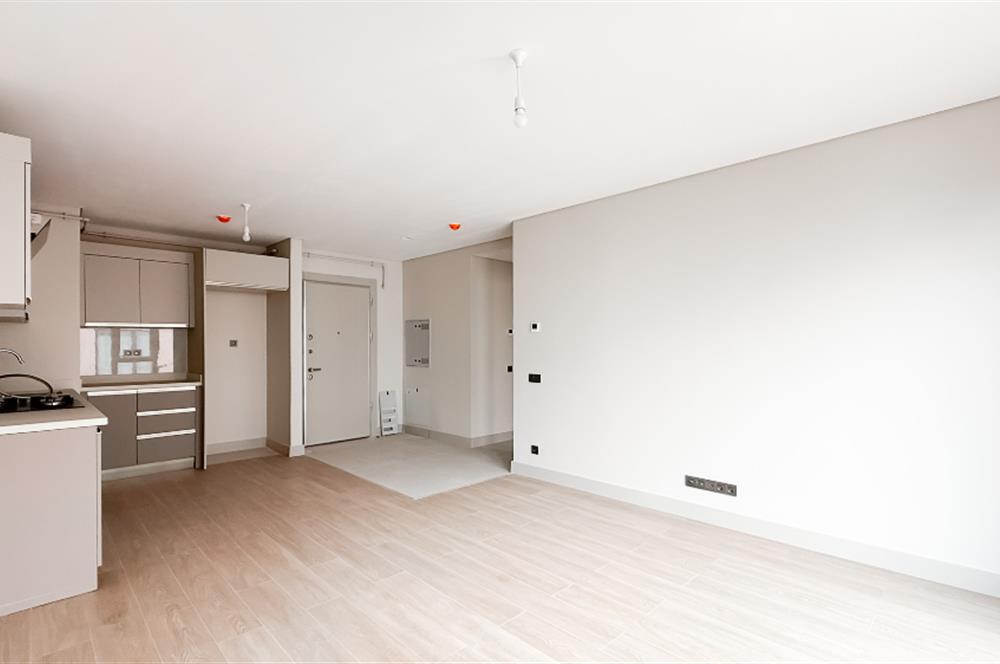 Century21 Bal'dan Emlak Konutlarında Devirli Satılık 1+1 Daire