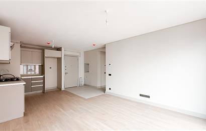 Century21 Bal'dan Emlak Konutlarında Devirli Satılık 1+1 Daire