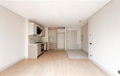 Century21 Bal'dan Emlak Konutlarında Devirli Satılık 1+1 Daire