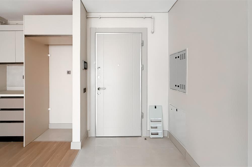 Century21 Bal'dan Emlak Konutlarında Devirli Satılık 1+1 Daire