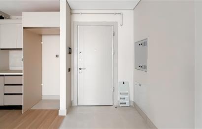 Century21 Bal'dan Emlak Konutlarında Devirli Satılık 1+1 Daire