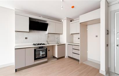 Century21 Bal'dan Emlak Konutlarında Devirli Satılık 1+1 Daire