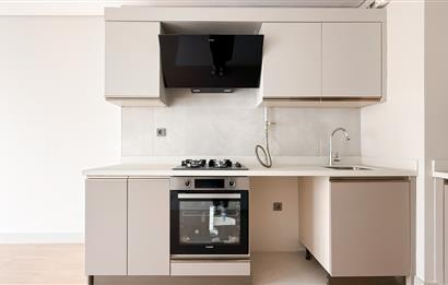 Century21 Bal'dan Emlak Konutlarında Devirli Satılık 1+1 Daire