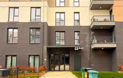 Century21 Bal'dan Emlak Konutlarında Devirli Satılık 1+1 Daire