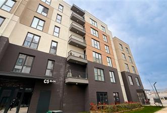 Century21 Bal'dan Emlak Konutlarında Devirli Satılık 1+1 Daire - 2 - 32798