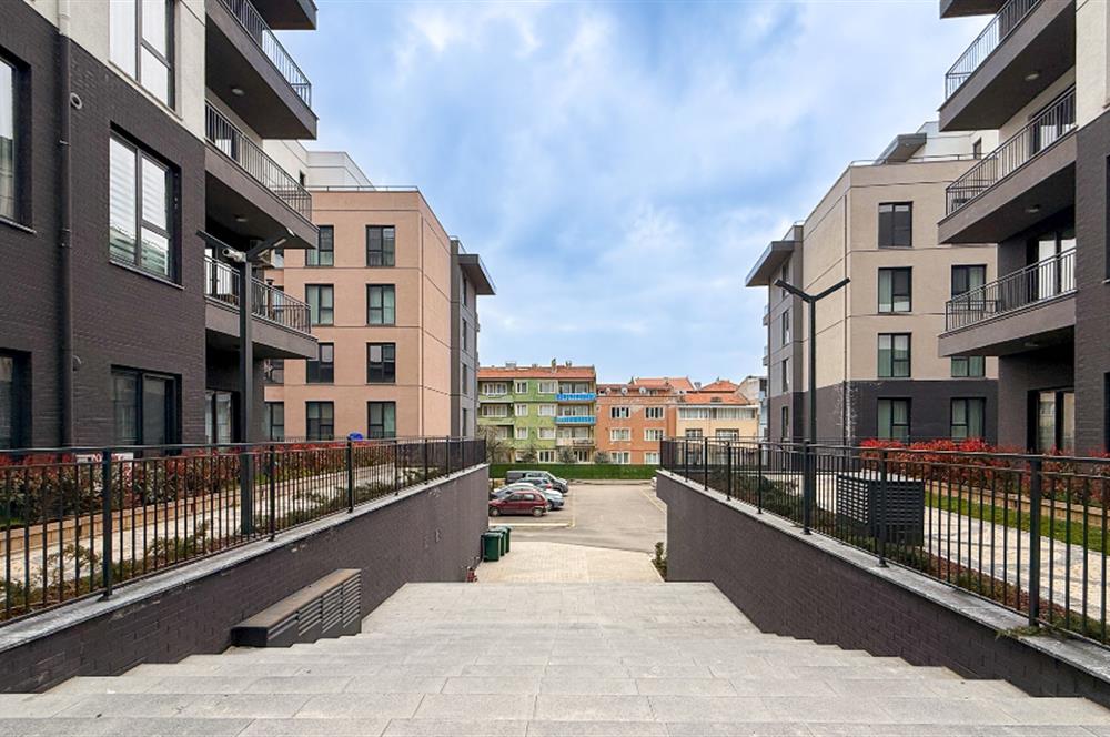 Century21 Bal'dan Emlak Konutlarında Devirli Satılık 1+1 Daire