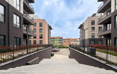 Century21 Bal'dan Emlak Konutlarında Devirli Satılık 1+1 Daire