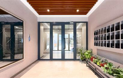 Century21 Bal'dan Emlak Konutlarında Devirli Satılık 1+1 Daire