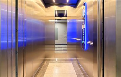 Century21 Bal'dan Emlak Konutlarında Devirli Satılık 1+1 Daire