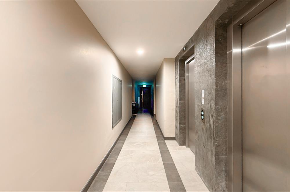 Century21 Bal'dan Emlak Konutlarında Devirli Satılık 1+1 Daire