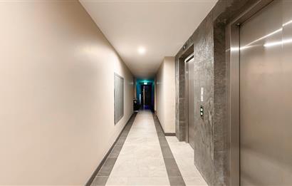 Century21 Bal'dan Emlak Konutlarında Devirli Satılık 1+1 Daire