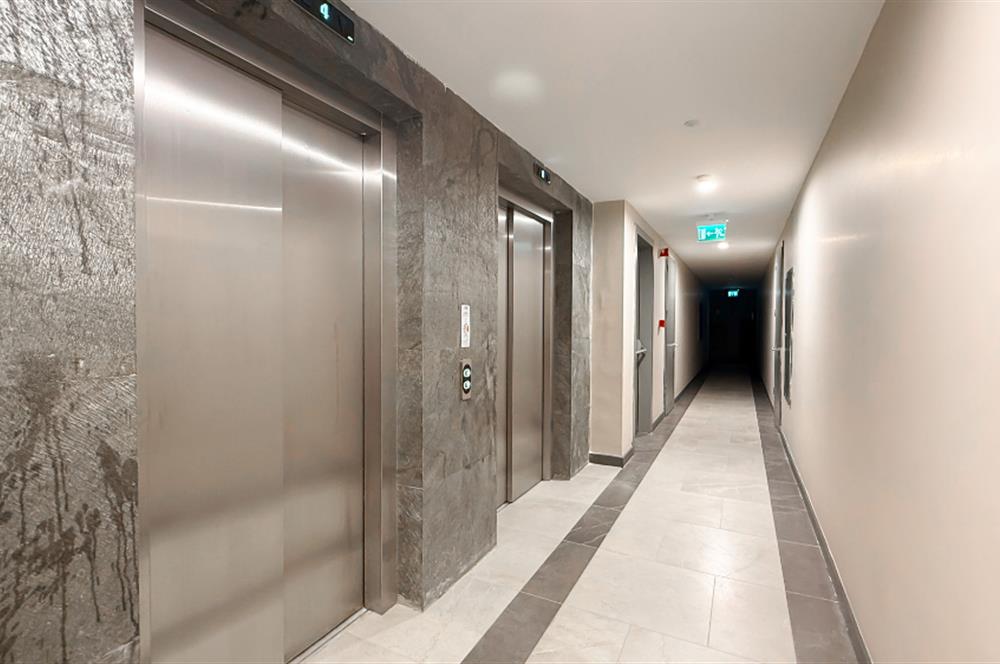 Century21 Bal'dan Emlak Konutlarında Devirli Satılık 1+1 Daire