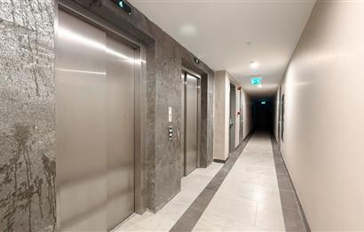 Century21 Bal'dan Emlak Konutlarında Devirli Satılık 1+1 Daire