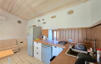 Bodrum Kızılağaç satılık arazi (Çiftlik,  yoga merkezi, özel yaşam alanına uygun)