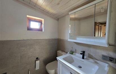 Bodrum Kızılağaç satılık arazi (Çiftlik,  yoga merkezi, özel yaşam alanına uygun)